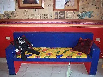 Casa Chalia Daire Mérida 0*,  Meksika