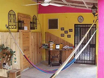 Casa Chalia Daire Mérida