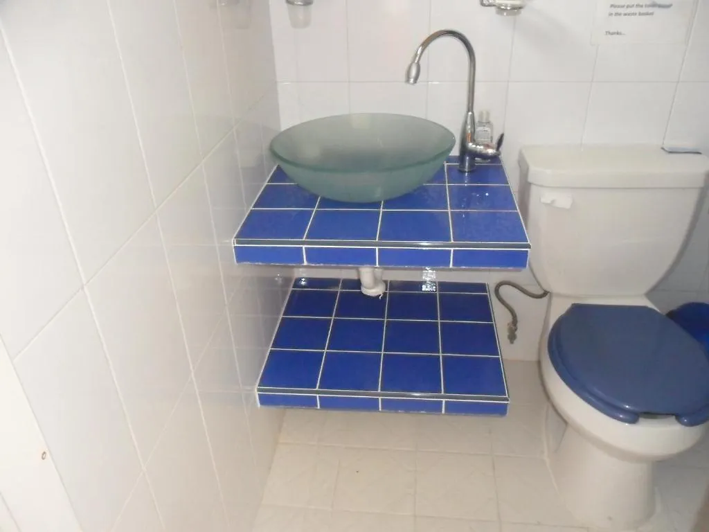 Casa Chalia Daire Mérida