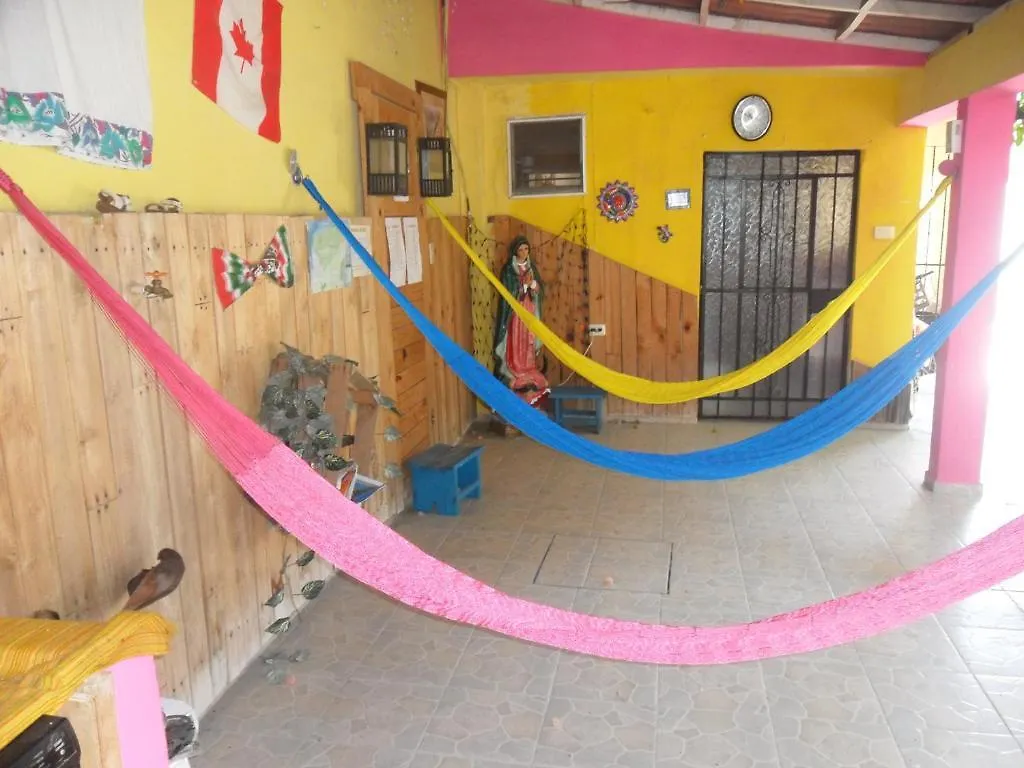 Casa Chalia Daire Mérida 0*,  Meksika