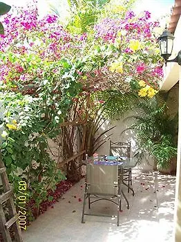 Casa Chalia Daire Mérida 0*,