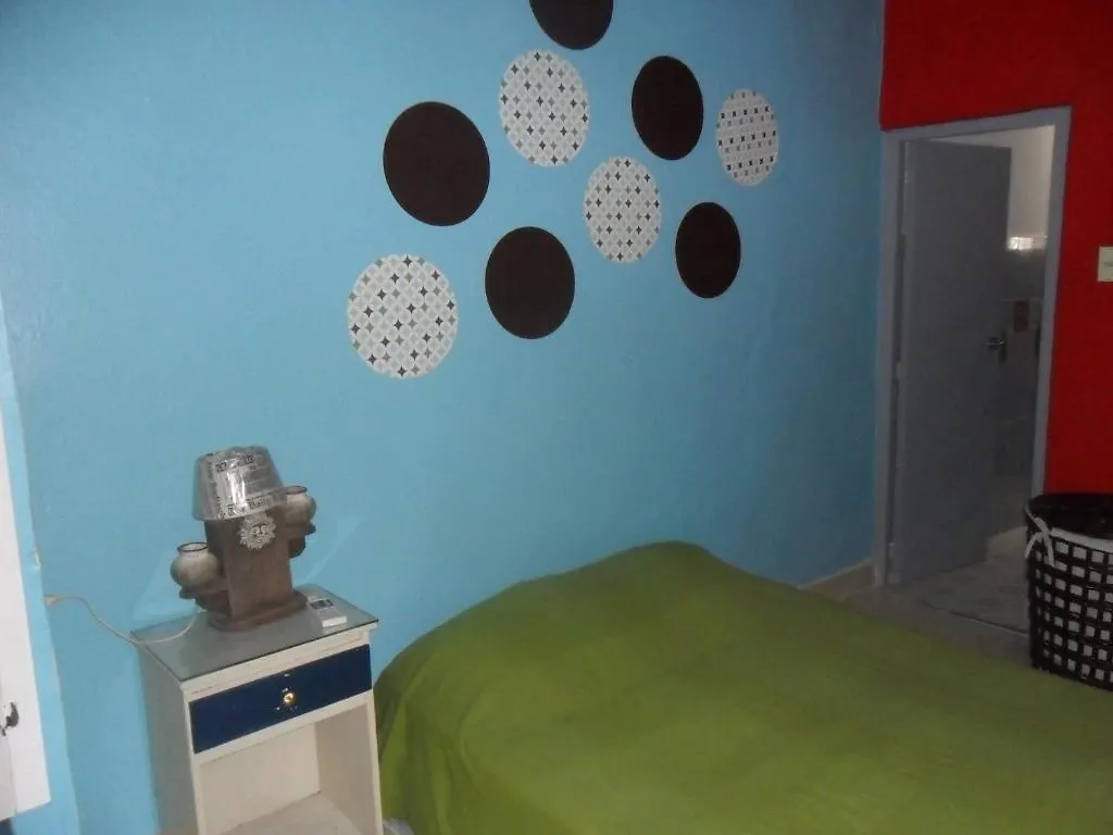 Casa Chalia Daire Mérida Meksika